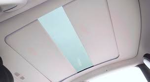 Voice Control Version Electric Sunshade